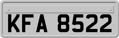KFA8522