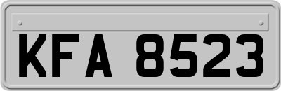 KFA8523
