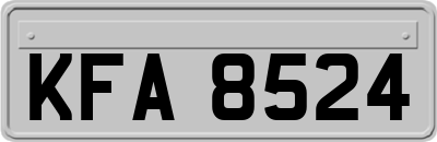 KFA8524