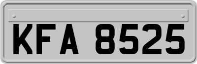 KFA8525