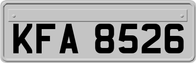 KFA8526