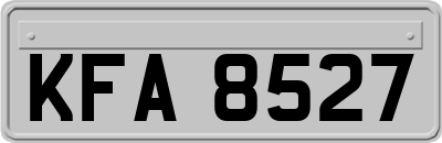 KFA8527