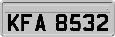 KFA8532