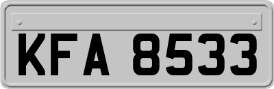 KFA8533