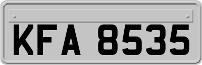 KFA8535