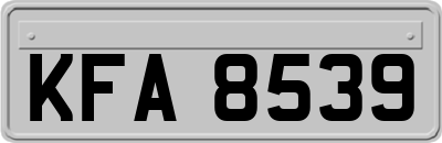 KFA8539