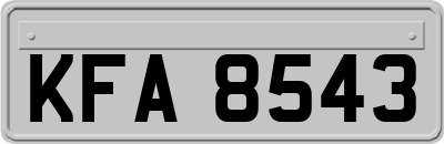 KFA8543