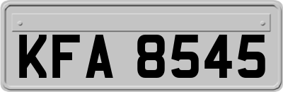 KFA8545