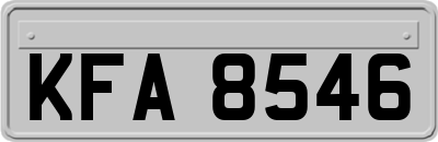 KFA8546