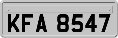 KFA8547