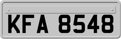 KFA8548