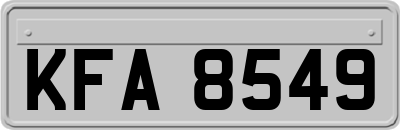 KFA8549