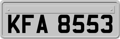 KFA8553