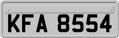 KFA8554