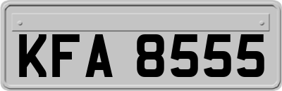 KFA8555