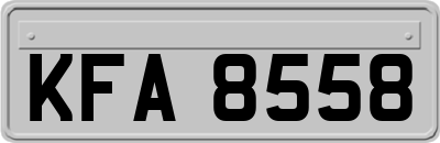 KFA8558