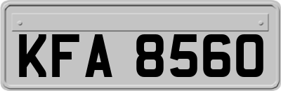 KFA8560