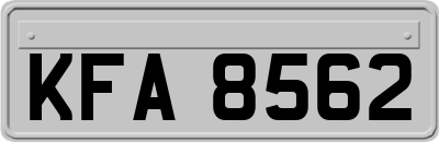KFA8562