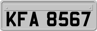 KFA8567