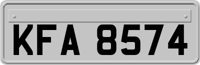 KFA8574