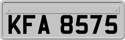 KFA8575