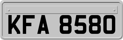KFA8580