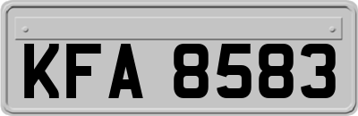 KFA8583