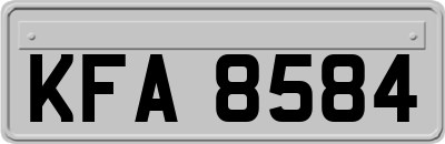 KFA8584