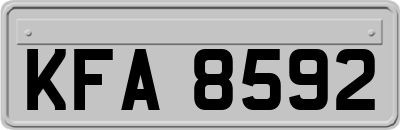 KFA8592