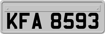KFA8593