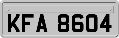KFA8604