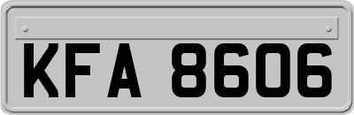 KFA8606