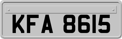 KFA8615