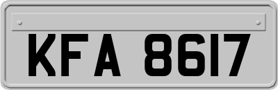 KFA8617