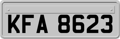 KFA8623
