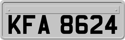 KFA8624