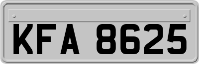 KFA8625