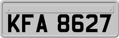 KFA8627