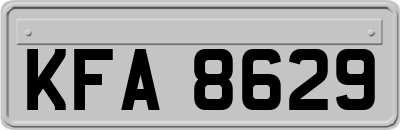 KFA8629