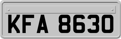 KFA8630