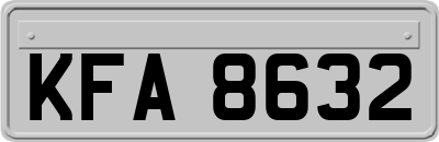 KFA8632