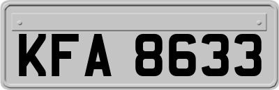 KFA8633