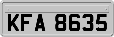 KFA8635