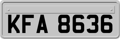 KFA8636