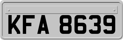 KFA8639
