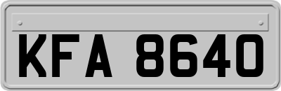 KFA8640
