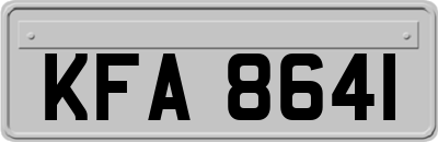 KFA8641