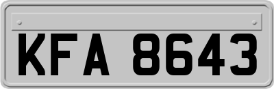 KFA8643