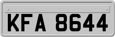 KFA8644