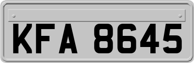 KFA8645